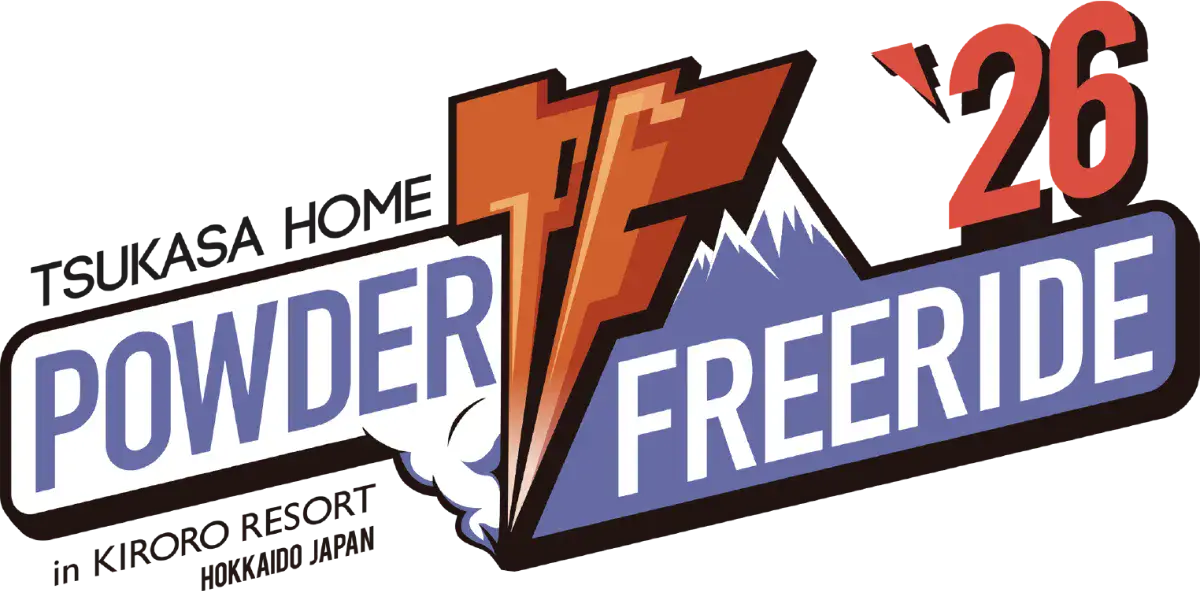 POWDER FREERIDE